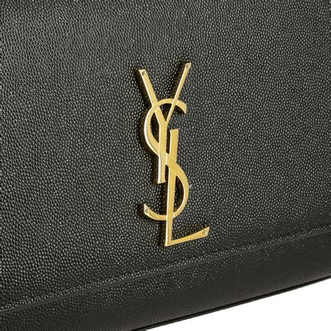 borsa ysl tracolla prezzo|TRACOLLE .